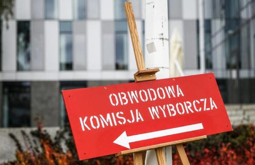 Wybory prezydenckie 2020 w Lublinie. Powołano obwodowe komisje wyborcze. Część 1 [LISTA]