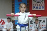 Ashihara Karate w Darłowie. Turniej z okazji Dnia Dziecka
