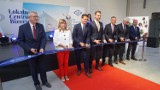 Otwarto kolejne centrum biznesu WSSE w Wałbrzychu. Tym razem w Ząbkowicach Śląskich