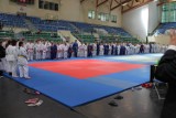 Cztery złote medale zawodników Judo Kwidzyn