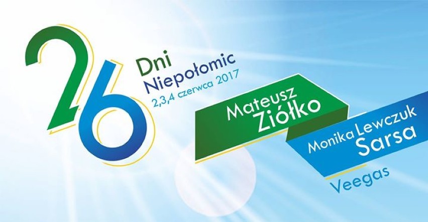 od 2.06.2017 (piątek) godz. 18:00
do 4.06.2017...