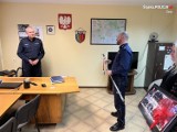 Zmiana na stanowisku komendanta policji w Żorach. Insp. Grzegorz Grabiec odchodzi na emeryturę. Zastąpi go mł. insp. Mariusz Klepek