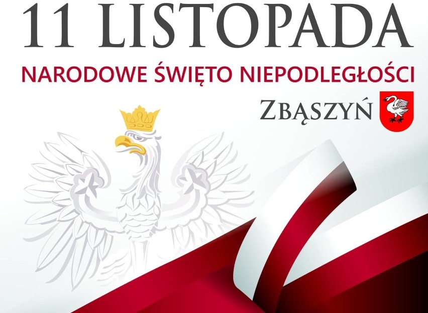 Gmina Zbąszyń: Kalendarz wydarzeń listopad 2021