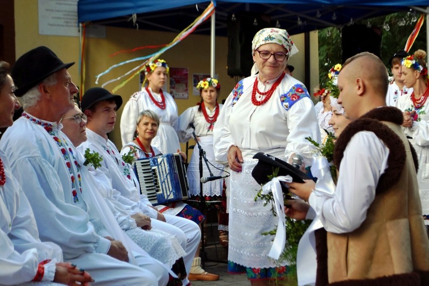 Wielkie góralskie wesele - tak bawiono się w Koźlicach