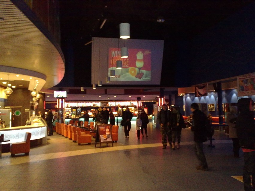 Multikino Ursynów