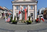 Koninianie uczcili 100. rocznicę Bitwy Warszawskiej i Święto Wojska Polskiego