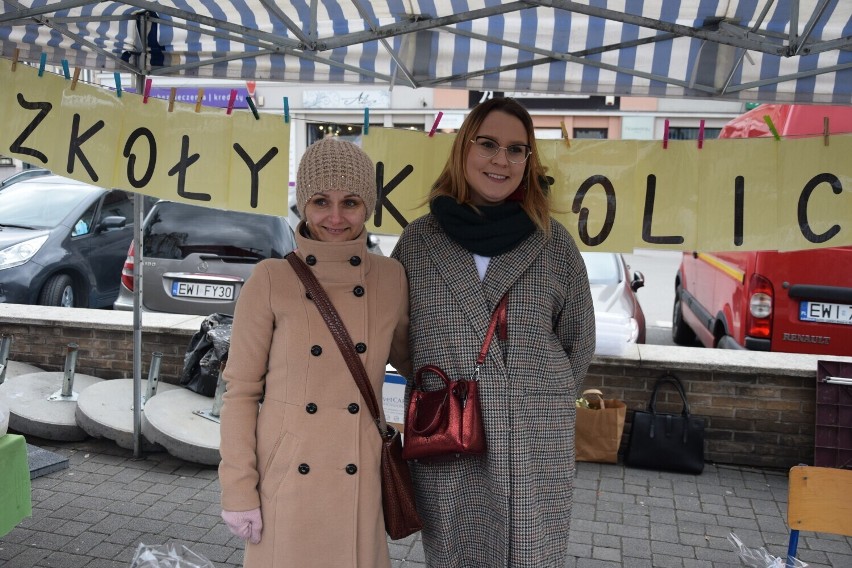 W niedzielę na placu Legionów odbędzie się Wieluński Kiermasz Wielkanocny 