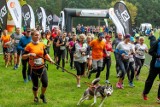 City Trail Bydgoszcz 2019/20. Biegacze zainaugurowali sezon w Myślęcinku [zdjęcia]