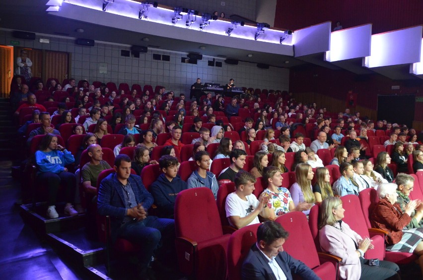 Koncert Patriotyczny upamiętniający śmierć Danuty...