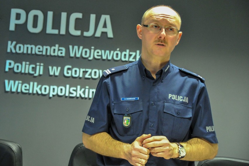 Kryminalni policjanci z Żagania na drugim miejscu w województwie [ZDJĘCIA, WIDEO]