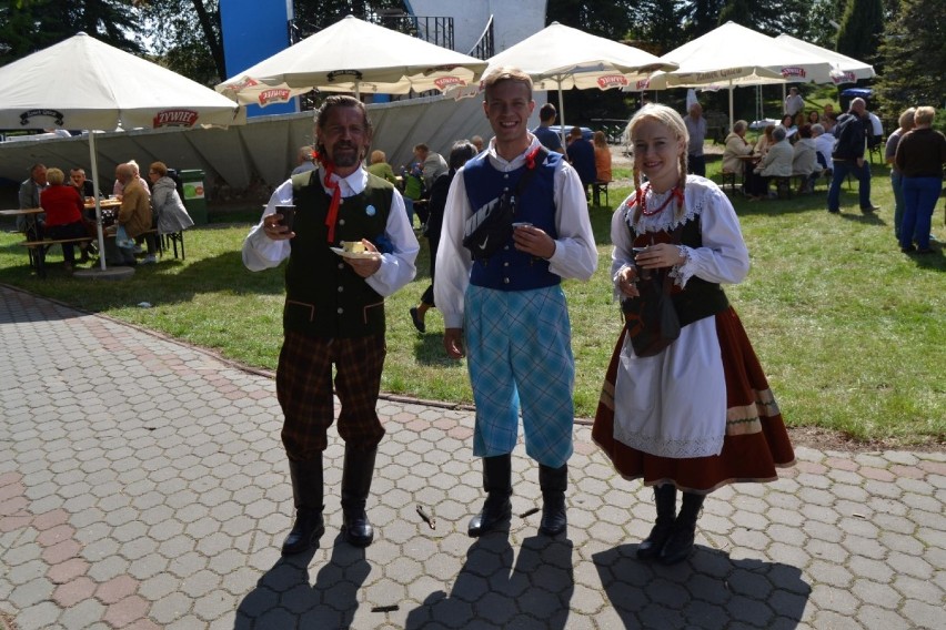Trwa Piaseczno Folklor Festiwal. Warto zarezerwować sobie czas! 