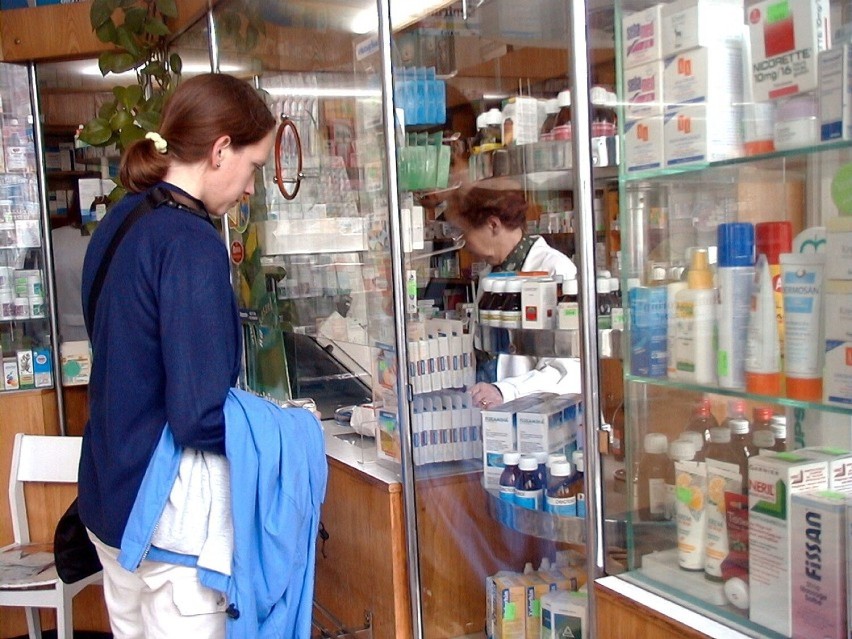 Bezpłatne testy na koronawirusa w aptekach. Czy można je zrobić w Pleszewie?