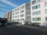 Kończy się budowa 4-kondygnacyjnego bloku mieszkalnego ze 103 mieszkaniami przy ulicy Kościelnej w Starachowicach. Zobacz zdjęcia