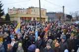 Co się nowego dzieje, że tak światłość jaśnieje... Orszak Trzech Króli na ulicach Nowego Dworu Gdańskiego