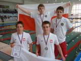 Jakub Skierka zdobył kolejne medale w reprezentacji Polski [ZDJĘCIA]