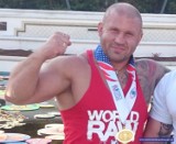 Obronił tytuł olimpijski. Strongman Andrzej Kocyła wciąż na fali!