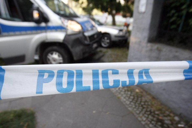 Działkowy włamywacz został zatrzymany przez lubińskich policjantów