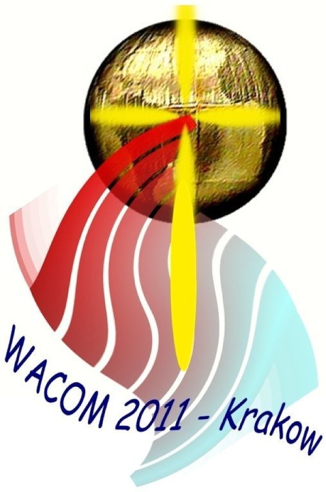 Oficjalne logo WACOM 2011