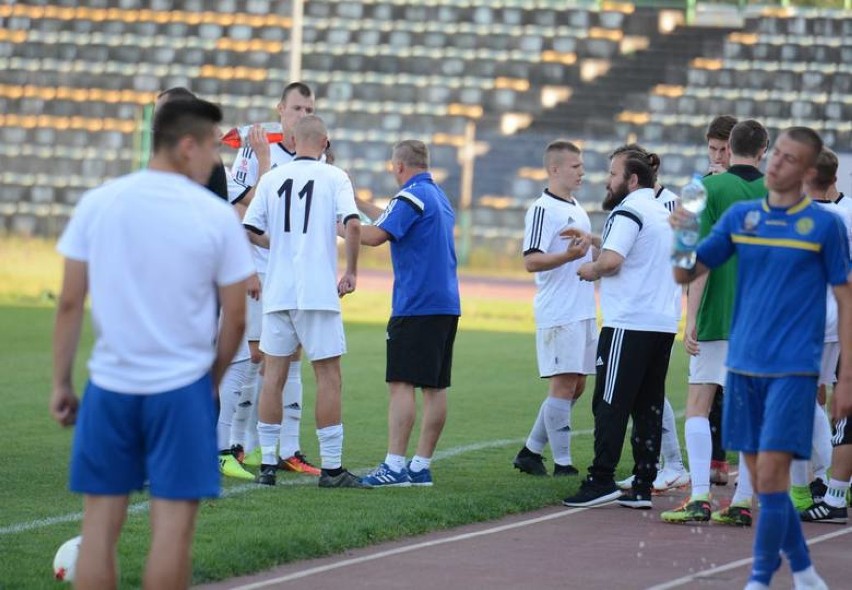 Elana Toruń blisko baraży o Centralną Ligę Juniorów [ZDJĘCIA]