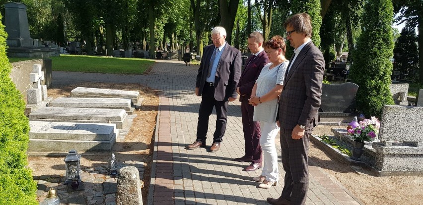 76. rocznica Zbrodni na Wołyniu - w Pelplinie uczczono pamięć pomordowanych Polaków