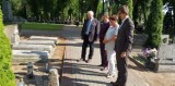 76. rocznica Zbrodni na Wołyniu - w Pelplinie uczczono pamięć pomordowanych Polaków