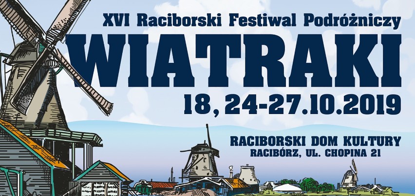 Festiwal Podróżniczy Wiatraki 2019: Na początek orkiestra bałkańska Tsigunz Fanfara Avantura