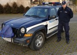 Policjant "po godzinach" zatrzymał przestępcę drogowego