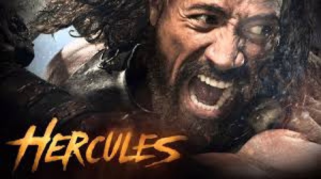 Premiery kinowe w lipcu: "Herkules"