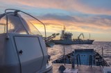 Gdynia: trwają największe w historii manewry NATO [zdjęcia, wideo]