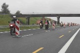Autostrada A4 Katowice - Kraków tańsza? Dla motocyklistów