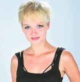 Katarzyna Stanek liczy na solową karierę wokalną