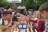 W Śremie: Młodzi szachiści pojedynkowali się w Bajkolandzie [ZDJĘCIA] 