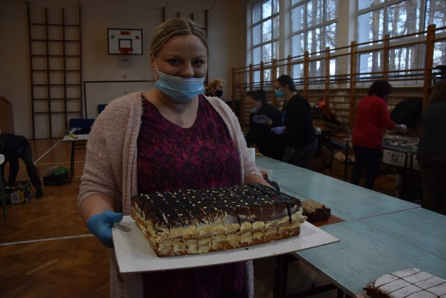 Ciasto dla Kuby. Bądźcie z nami 12 grudnia na placach kościelnych