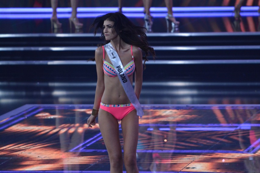 Miss Supranational 2016 - finał