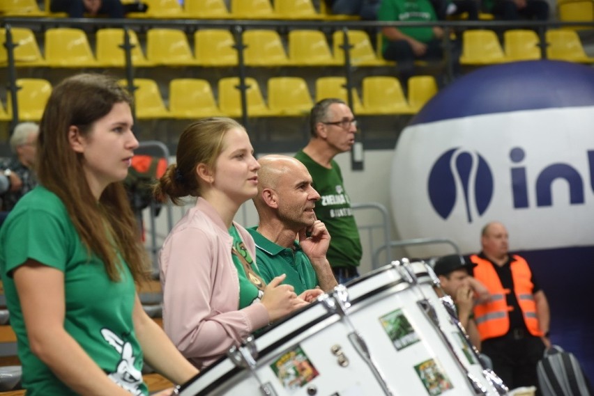 Koszykarze Stelmetu Enei BC Zielona Góra sięgnęli po szóste...