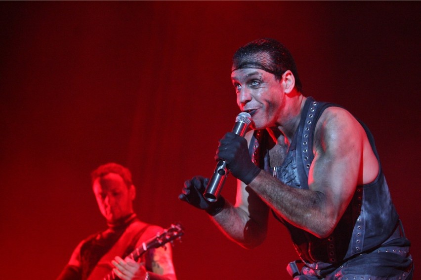 Rammstein w Polsce 2019. Zespół wystąpi na Stadionie Śląskim. Gdzie kupić bilety? [CHORZÓW, DATA, BILETY]