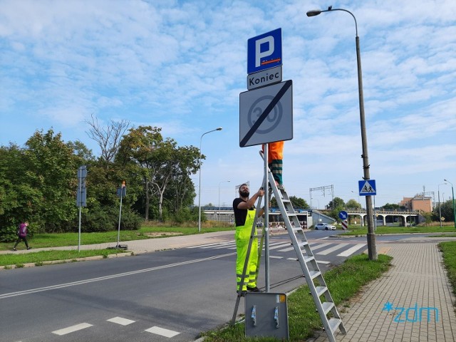 Wprowadzenie strefy jest odpowiedzią na efekty funkcjonowania jej w centrum