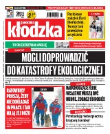 Już jest najnowszy numer tygodnika "Panorama Kłodzka" 