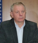 Andrzej Kucharski został naczelnikiem wydziału edukacji w starostwie w Radomsku