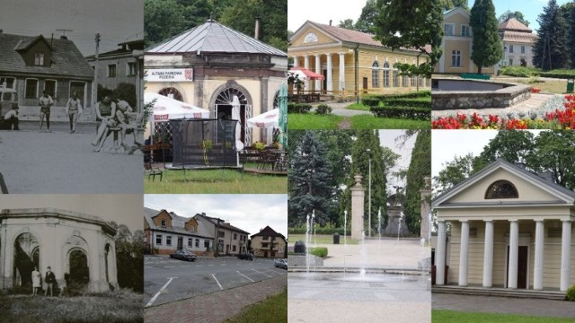 Najlepiej porównać stare i nowe zdjęcia, by wyciągnąć wnioski, czy nasze miasto wypiękniało czy może straciło na uroku. Można się o tym przekonać oglądając naszą galerię.


 Zakazane pamiątki z wakacji - tego nie przywieziecie do domu!


ZOBACZ TAKŻE: "Pitbull. Królowa chuliganów". Patryk Vega po raz pierwszy o nowym "Pitbullu". Jaki będzie? - Rewolucyjny pomysł 
