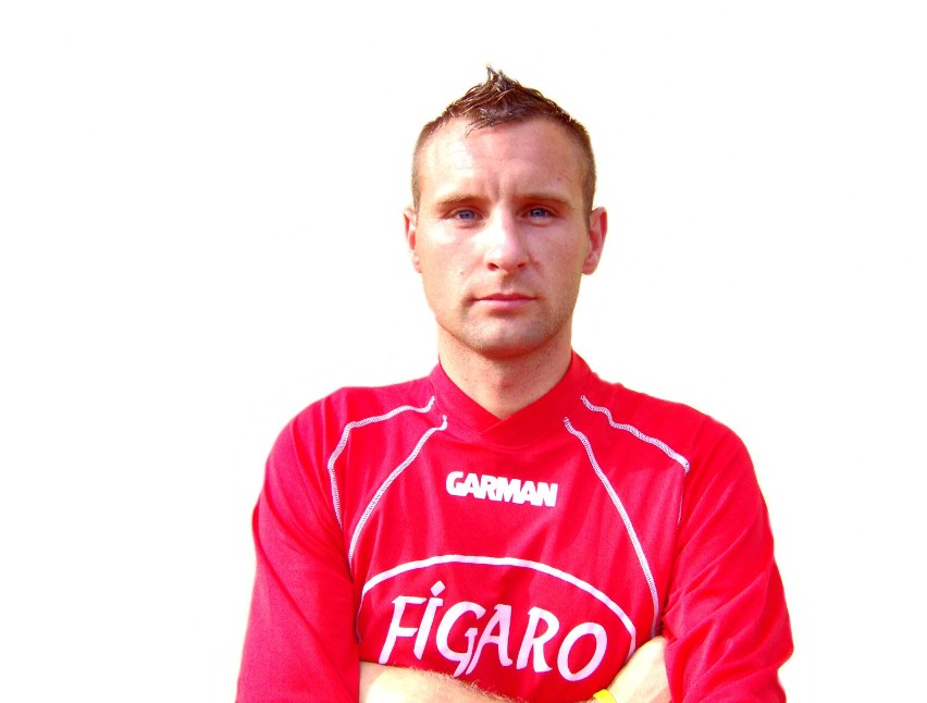 W składzie Pogoni I Świebodzin w sezonie 2006/2007 Marcin...