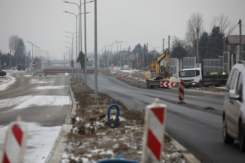 Kraków. Igołomska gotowa dopiero w wakacje. I droższa prawie o 100 mln zł!