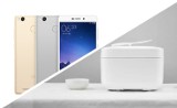 Xiaomi prezentuje Redmi 3 Pro oraz... automat do gotowania ryżu