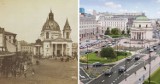 Plac Trzech Krzyży. Plac niewykorzystanych szans. Co można było zmienić? 