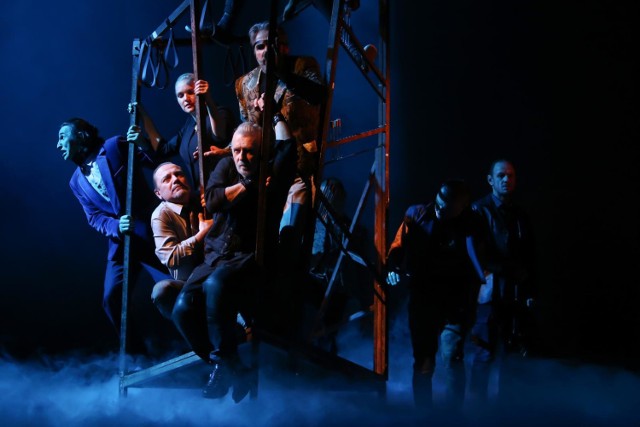 Teatr Polski wystawi "Ryszarda III" w reżyserii Adama Sroki