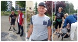 LESZNO. To się rzadko dziś zdarza. W czynie społecznym urządzili osiedlowy ogródek [ZDJĘCIA]