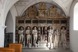 Gryfów Śląski: Odrestaurowana kaplica