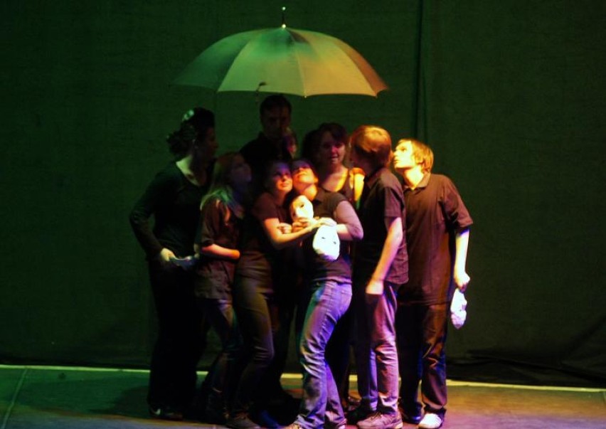 27.09.2010 Teatr Lubuski