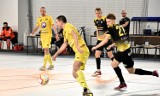 Porażka pilskiego zespołu na inaugurację I Ligi Futsalu