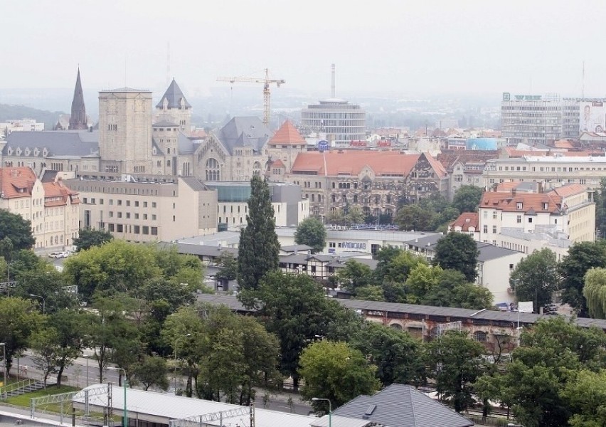 Chociaż liczba skradzionych samochodów w Polsce z roku na...